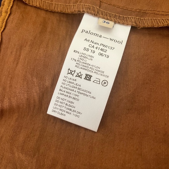 Paloma Wool Two Piece Bellagio Set - Picture 6 of 9